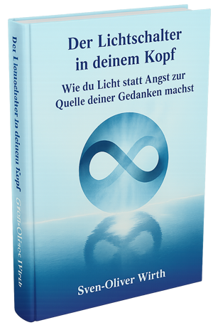 Der Lichtschalter in deinem Kopf