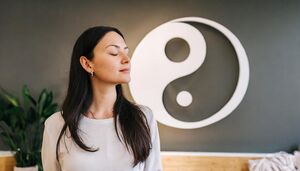 Yin und Yang * Spiritualität von A-Z