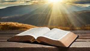 Bibel